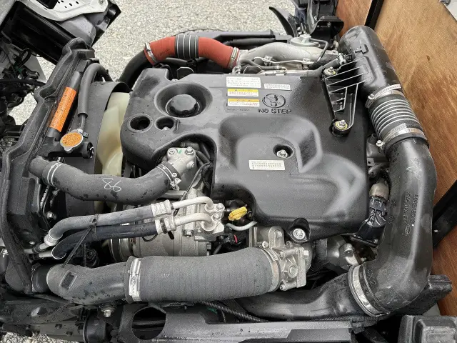 マツダ タイタン TRG-LHR85A(2WD)の写真30