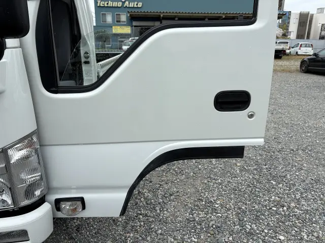 マツダ タイタン TRG-LHR85A(2WD)の写真37