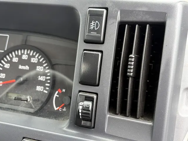 マツダ タイタン TRG-LHR85A(2WD)の写真38