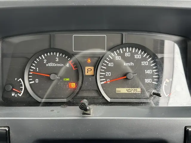 創業以来多くのトラックなどの業務用車両や乗用車の車検・点検・整備・板金・塗装を行ってます！！創業３０年以上の実績と、経験豊富なスタッフが対応いたします。|マツダ タイタン TRG-LHR85A(2WD)の写真39