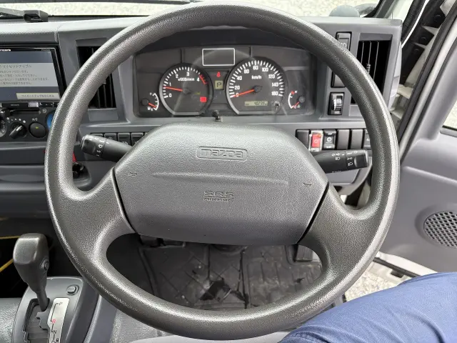 マツダ タイタン TRG-LHR85A(2WD)の写真41