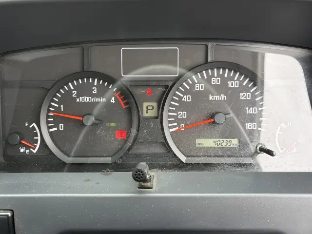 マツダ タイタン TRG-LHR85A(2WD)の写真42