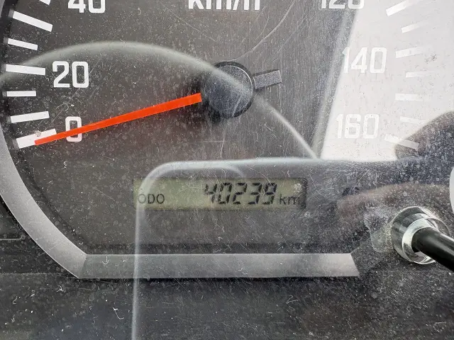 マツダ タイタン TRG-LHR85A(2WD)の写真43