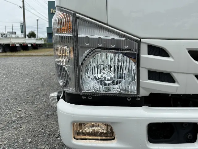 マツダ タイタン TRG-LHR85A(2WD)の写真45