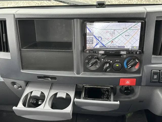 創業以来多くのトラックなどの業務用車両や乗用車の車検・点検・整備・板金・塗装を行ってます！！創業３０年以上の実績と、経験豊富なスタッフが対応いたします。|マツダ タイタン TRG-LHR85A(2WD)の写真47