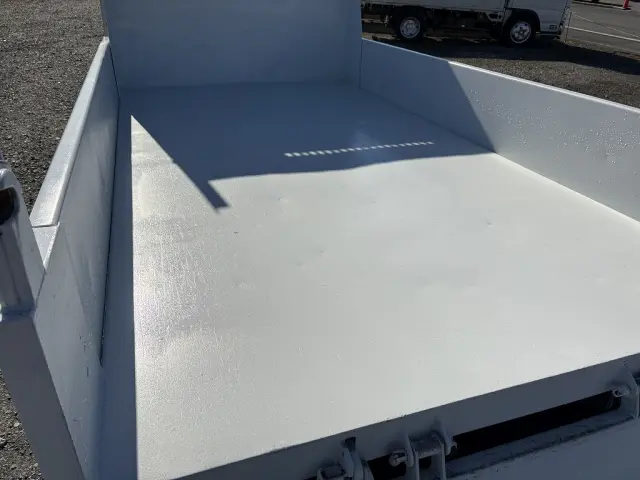 創業以来多くのトラックなどの業務用車両や乗用車の車検・点検・整備・板金・塗装を行ってます！！創業３０年以上の実績と、経験豊富なスタッフが対応いたします。|いすゞ エルフ TPG-NJR85AD(2WD)の写真15