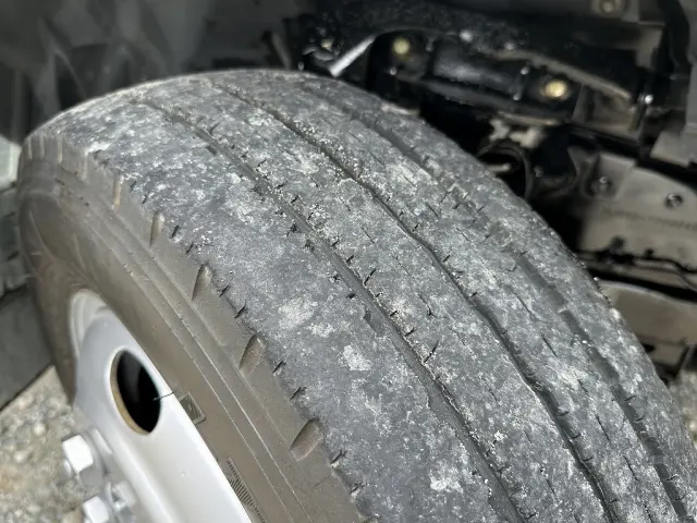 創業以来多くのトラックなどの業務用車両や乗用車の車検・点検・整備・板金・塗装を行ってます!!創業30年以上の実績と、経験豊富なスタッフが対応いたします。|いすゞ エルフ TPG-NJR85AD(2WD)の写真16