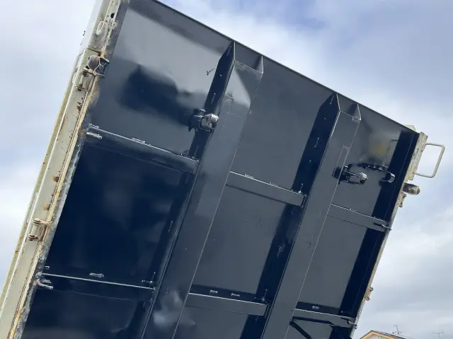 創業以来多くのトラックなどの業務用車両や乗用車の車検・点検・整備・板金・塗装を行ってます!!創業30年以上の実績と、経験豊富なスタッフが対応いたします。|いすゞ エルフ TPG-NJR85AD(2WD)の写真24