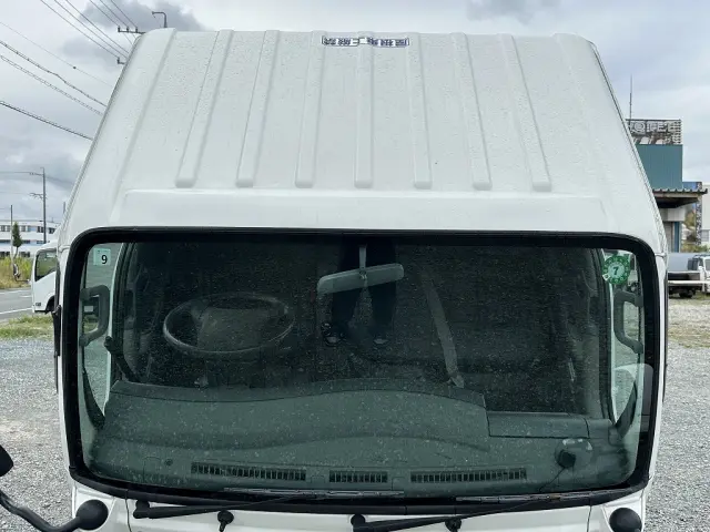 創業以来多くのトラックなどの業務用車両や乗用車の車検・点検・整備・板金・塗装を行ってます!!創業30年以上の実績と、経験豊富なスタッフが対応いたします。|いすゞ エルフ TPG-NJR85AD(2WD)の写真29