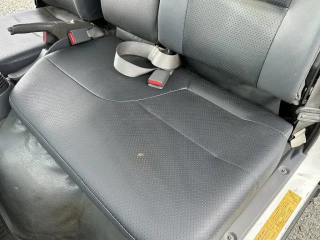 創業以来多くのトラックなどの業務用車両や乗用車の車検・点検・整備・板金・塗装を行ってます!!創業30年以上の実績と、経験豊富なスタッフが対応いたします。|いすゞ エルフ TPG-NJR85AD(2WD)の写真36