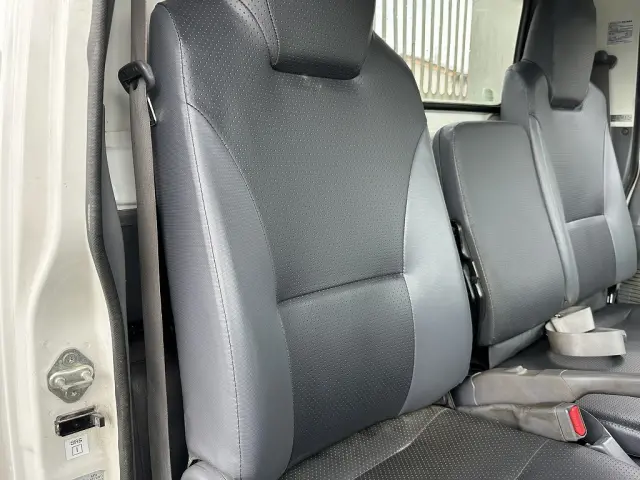 創業以来多くのトラックなどの業務用車両や乗用車の車検・点検・整備・板金・塗装を行ってます!!創業30年以上の実績と、経験豊富なスタッフが対応いたします。|いすゞ エルフ TPG-NJR85AD(2WD)の写真37