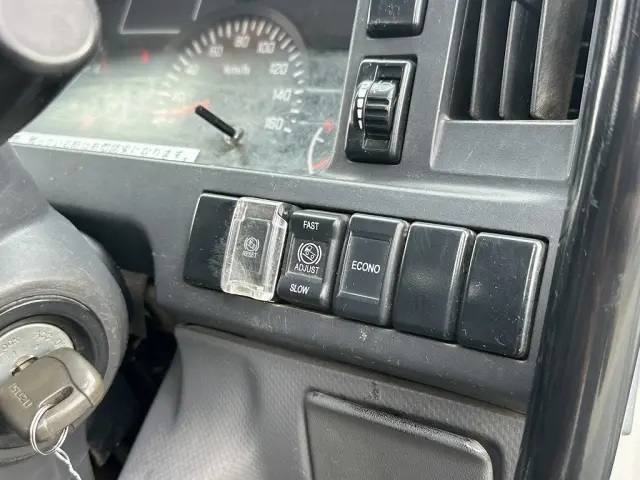 創業以来多くのトラックなどの業務用車両や乗用車の車検・点検・整備・板金・塗装を行ってます!!創業30年以上の実績と、経験豊富なスタッフが対応いたします。|いすゞ エルフ TPG-NJR85AD(2WD)の写真42