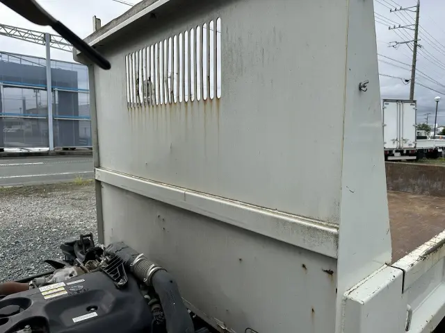 創業以来多くのトラックなどの業務用車両や乗用車の車検・点検・整備・板金・塗装を行ってます!!創業30年以上の実績と、経験豊富なスタッフが対応いたします。|いすゞ エルフ TPG-NJR85AD(2WD)の写真50