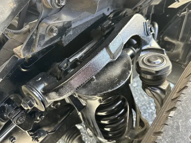 創業以来多くのトラックなどの業務用車両や乗用車の車検・点検・整備・板金・塗装を行ってます!!創業30年以上の実績と、経験豊富なスタッフが対応いたします。|いすゞ エルフ TPG-NJR85AD(2WD)の写真25