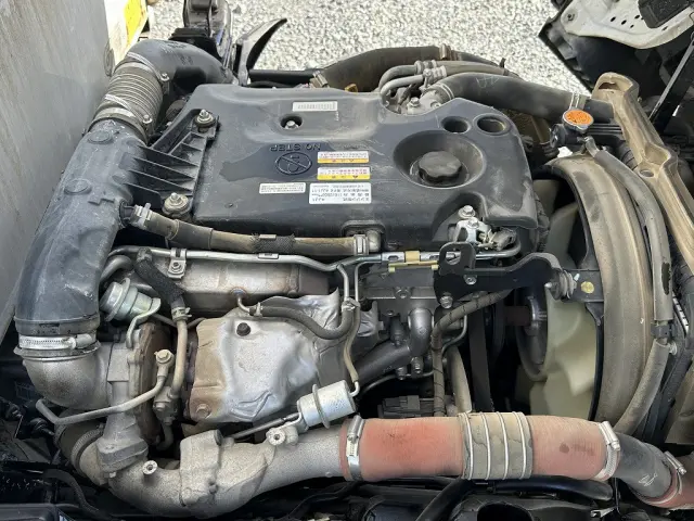 創業以来多くのトラックなどの業務用車両や乗用車の車検・点検・整備・板金・塗装を行ってます!!創業30年以上の実績と、経験豊富なスタッフが対応いたします。|いすゞ エルフ TPG-NJR85AD(2WD)の写真26