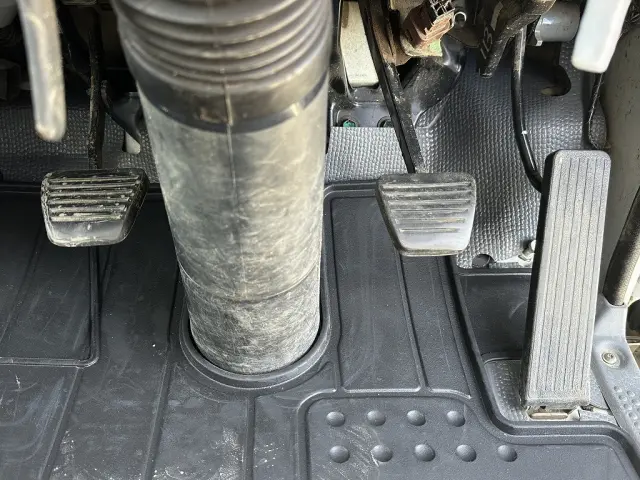 創業以来多くのトラックなどの業務用車両や乗用車の車検・点検・整備・板金・塗装を行ってます!!創業30年以上の実績と、経験豊富なスタッフが対応いたします。|いすゞ エルフ TPG-NJR85AD(2WD)の写真40