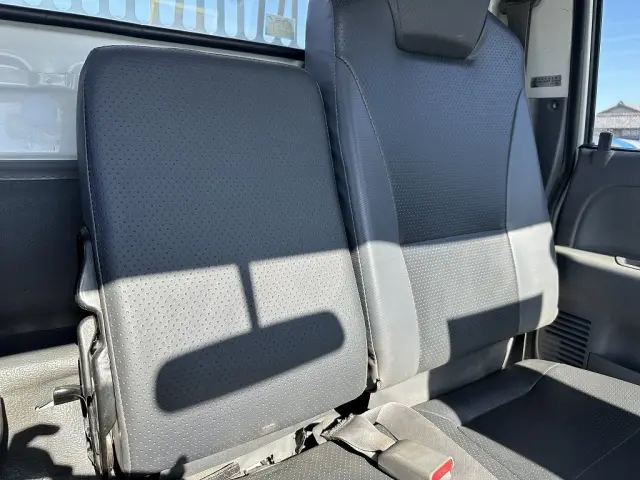 創業以来多くのトラックなどの業務用車両や乗用車の車検・点検・整備・板金・塗装を行ってます！！創業３０年以上の実績と、経験豊富なスタッフが対応いたします。|いすゞ エルフ TPG-NJR85AD(2WD)の写真48