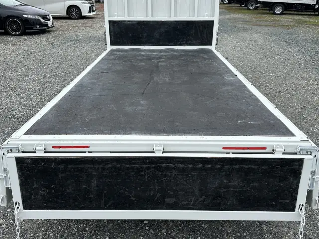 いすゞ エルフ TPG-NJR85A(2WD)の写真11