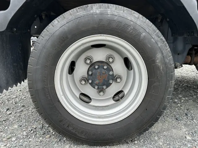 いすゞ エルフ TPG-NJR85A(2WD)の写真17