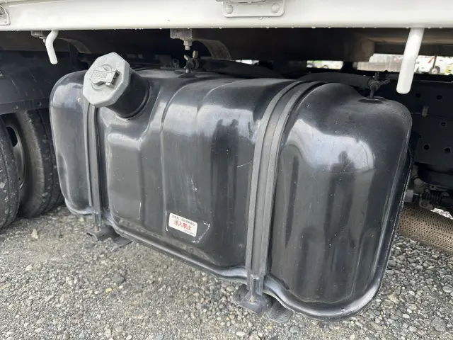 いすゞ エルフ TPG-NJR85A(2WD)の写真20