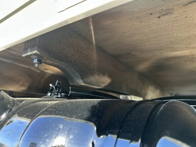 創業以来多くのトラックなどの業務用車両や乗用車の車検・点検・整備・板金・塗装を行ってます！！創業３０年以上の実績と、経験豊富なスタッフが対応いたします。|いすゞ エルフ TPG-NJR85A(2WD)の写真21