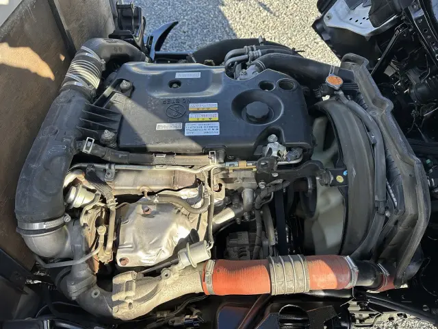 創業以来多くのトラックなどの業務用車両や乗用車の車検・点検・整備・板金・塗装を行ってます！！創業３０年以上の実績と、経験豊富なスタッフが対応いたします。|いすゞ エルフ TPG-NJR85A(2WD)の写真25