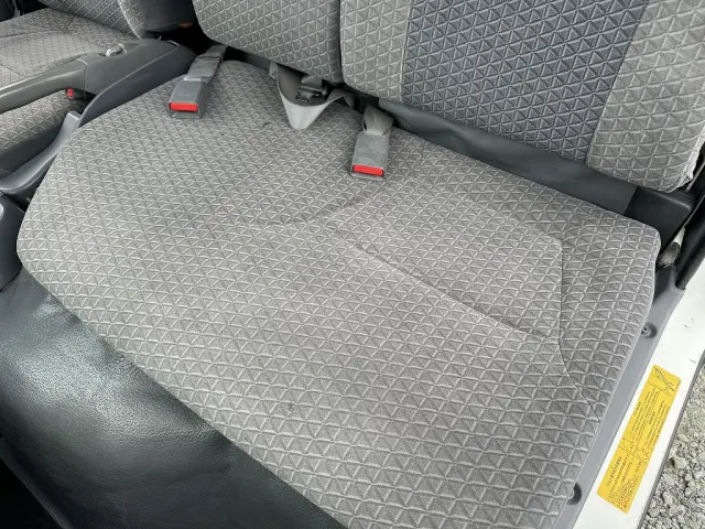 いすゞ エルフ TPG-NJR85A(2WD)の写真33