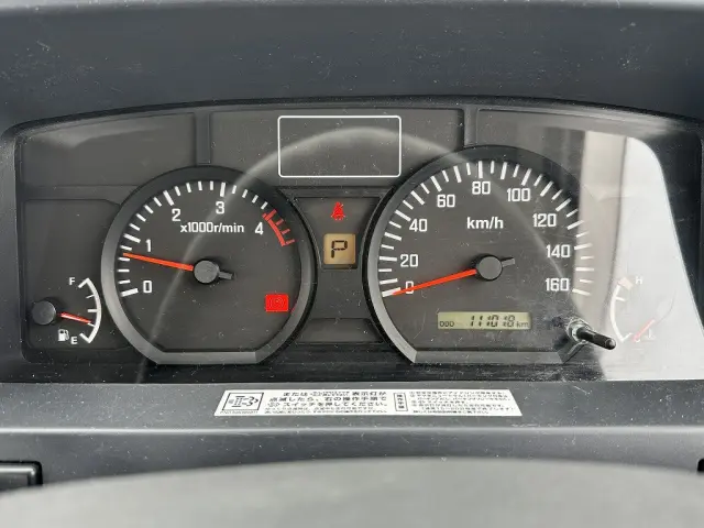 いすゞ エルフ TPG-NJR85A(2WD)の写真35