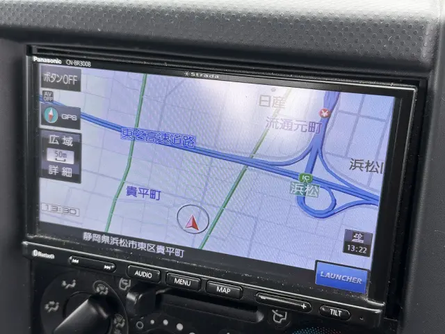 いすゞ エルフ TPG-NJR85A(2WD)の写真44