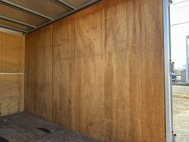 日産 アトラス PDG-TZ2F24(2WD)の写真10