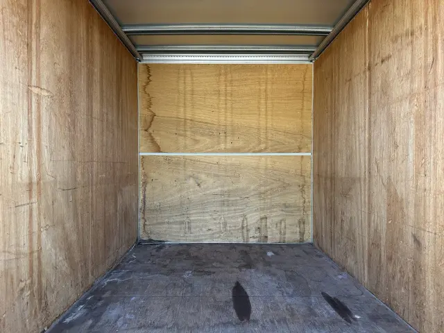 日産 アトラス PDG-TZ2F24(2WD)の写真12