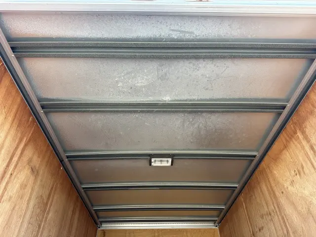 日産 アトラス PDG-TZ2F24(2WD)の写真13