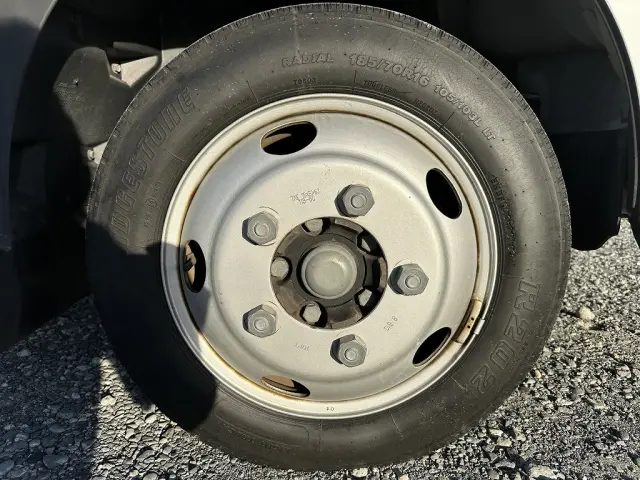 日産 アトラス PDG-TZ2F24(2WD)の写真15