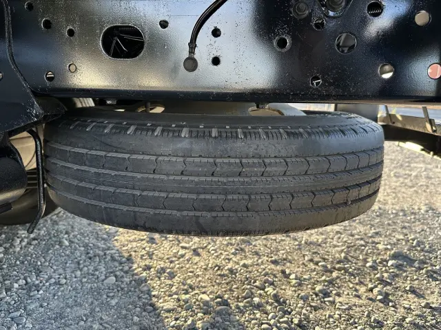 日産 アトラス PDG-TZ2F24(2WD)の写真17