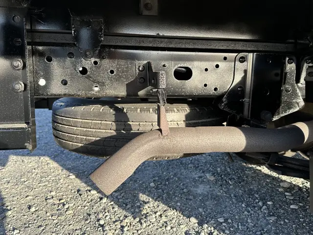 日産 アトラス PDG-TZ2F24(2WD)の写真22