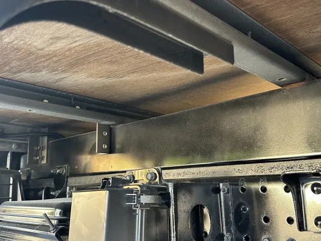 日産 アトラス PDG-TZ2F24(2WD)の写真24