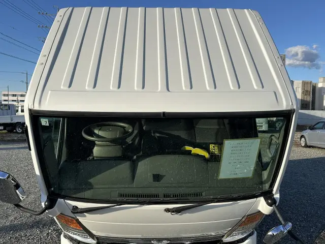 日産 アトラス PDG-TZ2F24(2WD)の写真26