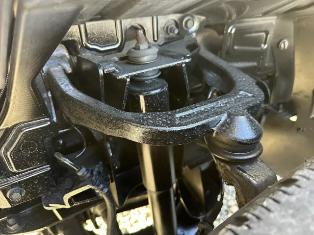 日産 アトラス PDG-TZ2F24(2WD)の写真27