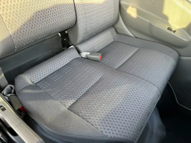 日産 アトラス PDG-TZ2F24(2WD)の写真34