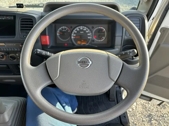 日産 アトラス PDG-TZ2F24(2WD)の写真35