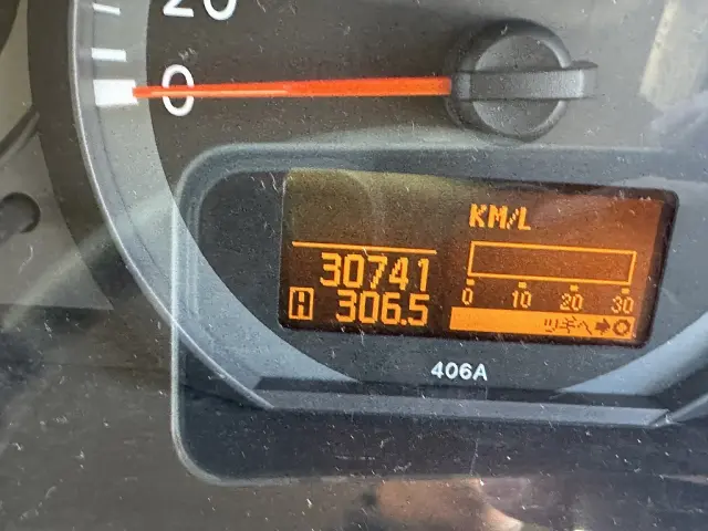 日産 アトラス PDG-TZ2F24(2WD)の写真37