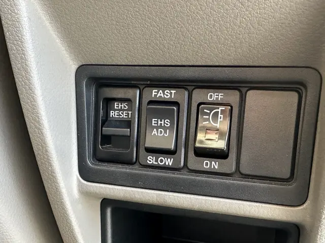 日産 アトラス PDG-TZ2F24(2WD)の写真40