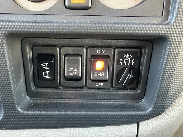 日産 アトラス PDG-TZ2F24(2WD)の写真41