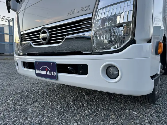 日産 アトラス PDG-TZ2F24(2WD)の写真42