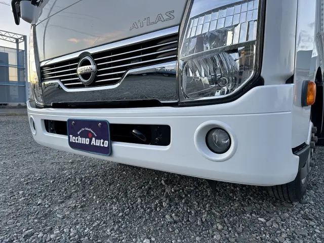 日産 アトラス PDG-TZ2F24(2WD)の写真50
