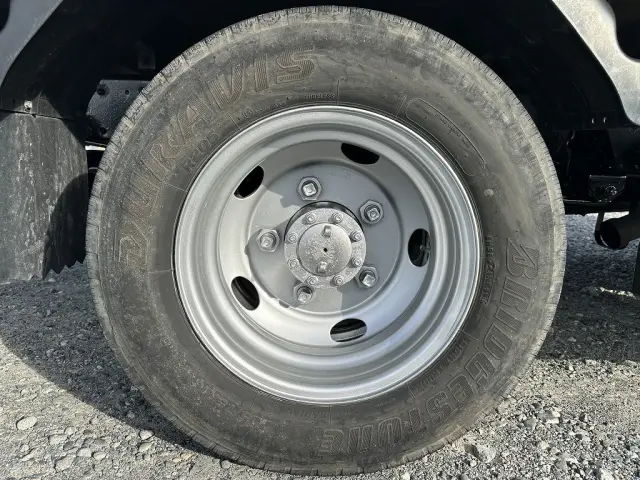 いすゞ エルフ TKG-NNR85AR(2WD)の写真16