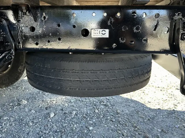 いすゞ エルフ TKG-NNR85AR(2WD)の写真17