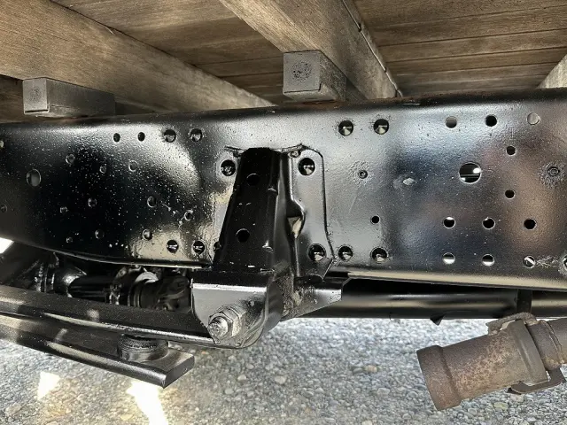 いすゞ エルフ TKG-NNR85AR(2WD)の写真22