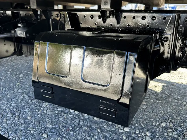 いすゞ エルフ TKG-NNR85AR(2WD)の写真23