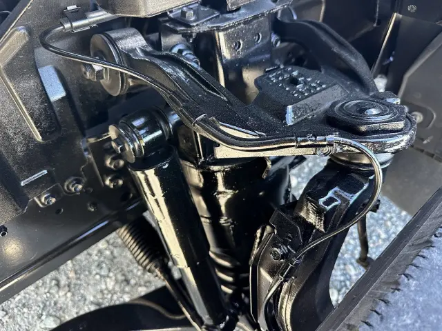 いすゞ エルフ TKG-NNR85AR(2WD)の写真25